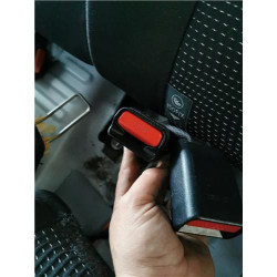 ANCLAJE CINTURON TRA. IZDO. para Toyota Auris (E18)(10.2012->)