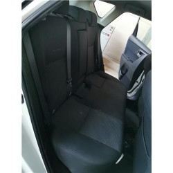 ASIENTOS TRASEROS para Toyota Auris (E18)(10.2012->)