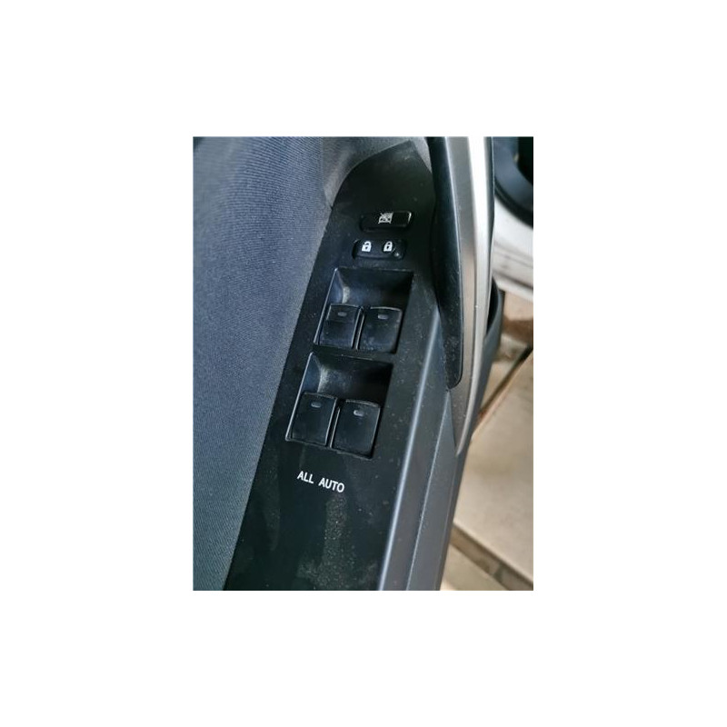 BOTONERA PUERTA DEL. IZDA.