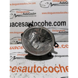 FARO ANTINIEBLA IZDO.