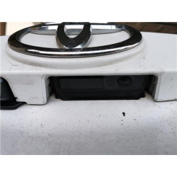 MANETA EXTERIOR PORTON