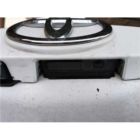 MANETA EXTERIOR PORTON