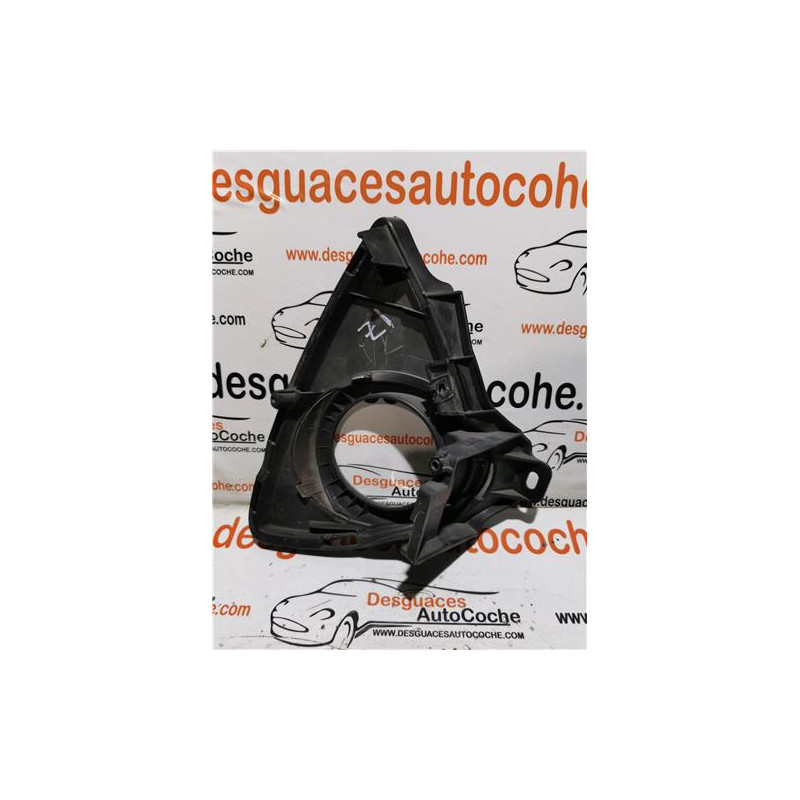 REJILLA PARAGOLPES DEL. IZDA.