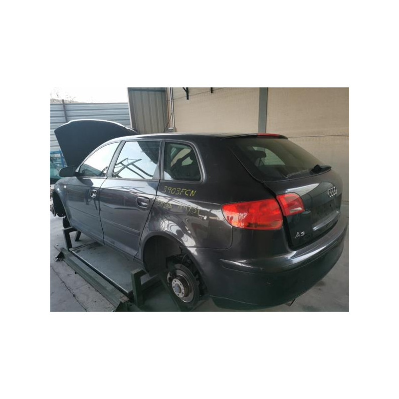 AIRBAG LATERAL DEL. DCHO.