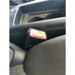 ANCLAJE CINTURON DEL. DCHO. para Audi A3 Sportback (8PA)(09.2004->)
