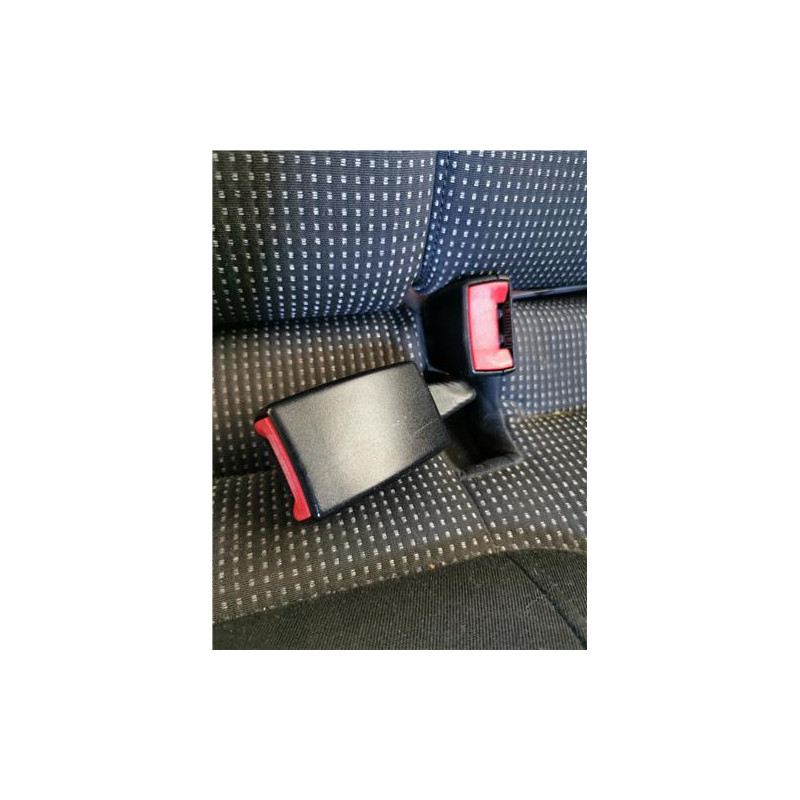 ANCLAJE CINTURON TRA. CENTRAL