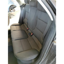 ASIENTOS TRASEROS para Audi A3 Sportback (8PA)(09.2004->)