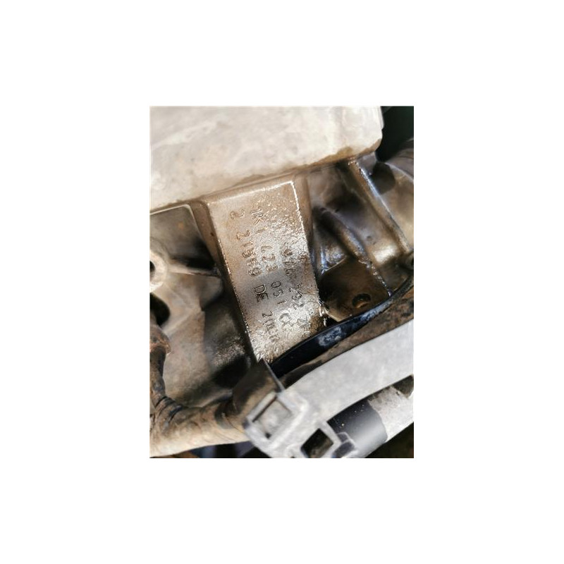 CREMALLERA DIRECCION ELECTRICA