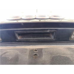 MANETA EXTERIOR PORTON