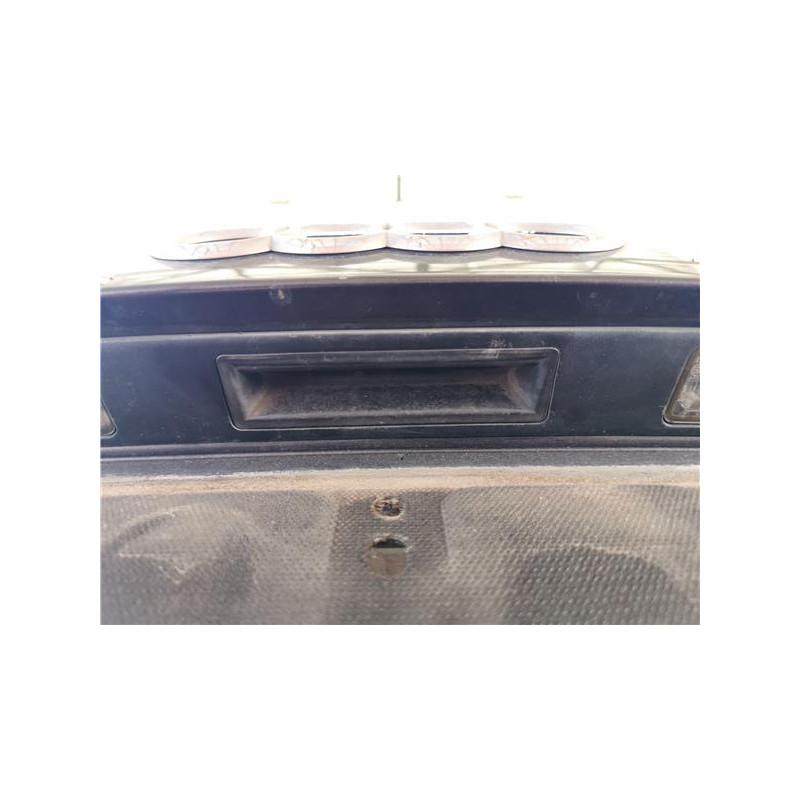 MANETA EXTERIOR PORTON