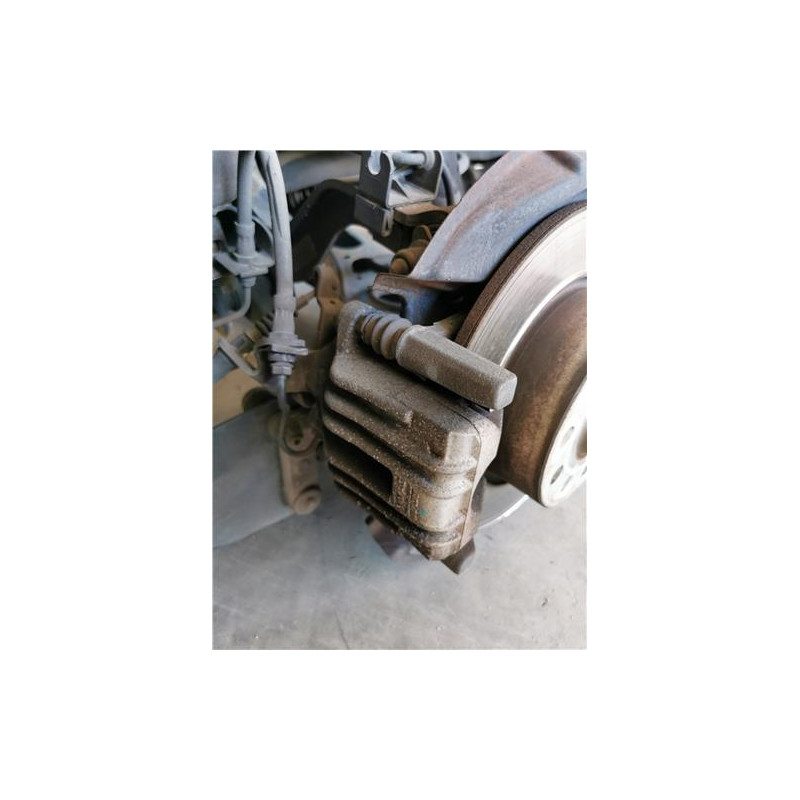 PINZA FRENO TRA. IZDA.