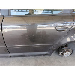 PUERTA TRA. IZDA. para Audi A3 Sportback (8PA)(09.2004->)