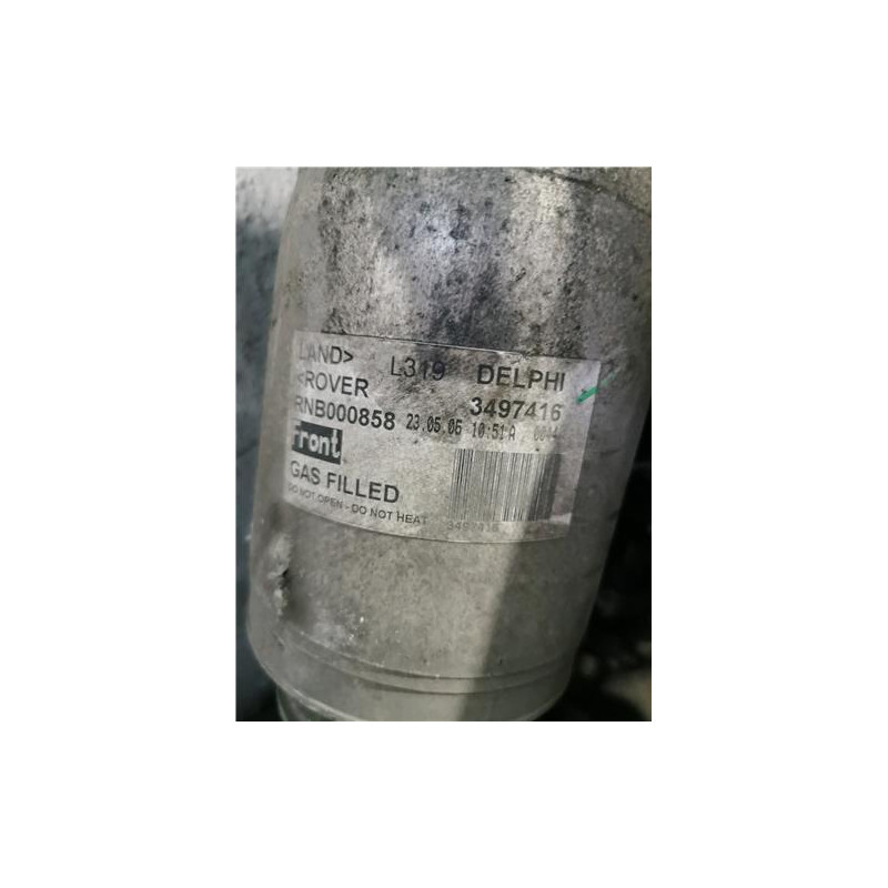 AMORTIGUADOR DEL. IZDO.