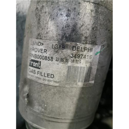 AMORTIGUADOR DEL. IZDO.