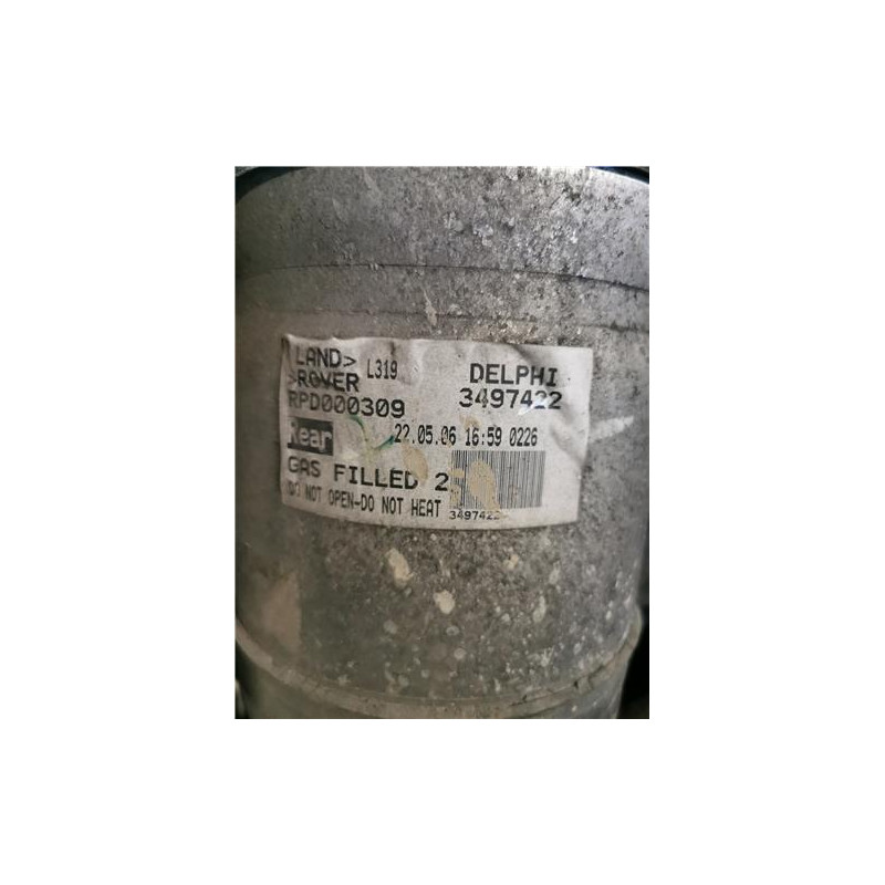 AMORTIGUADOR TRA. DCHO.