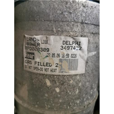 AMORTIGUADOR TRA. DCHO.