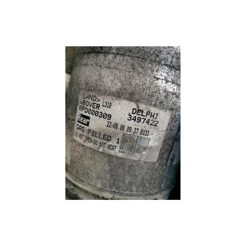 AMORTIGUADOR TRA. IZDO.