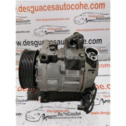 COMPRESOR AIRE ACOND.