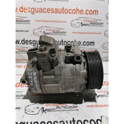 COMPRESOR AIRE ACOND.