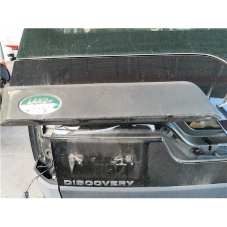 MANETA EXTERIOR PORTON