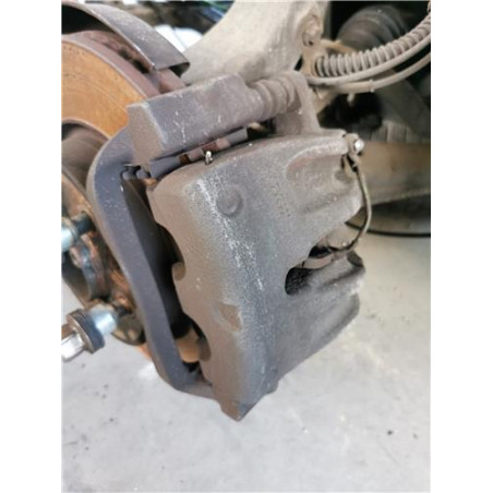 PINZA FRENO DEL. IZDA.