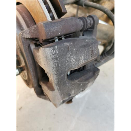 PINZA FRENO TRA. IZDA.