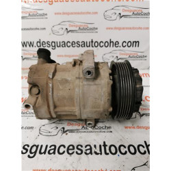 COMPRESOR AIRE ACOND.