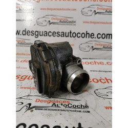 CAJA MARIPOSA AIRE para Citroen C4 Berlina (08.2010->)