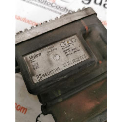 RELE VENTILADOR para Audi A4 Berlina (8K2)(2008->)