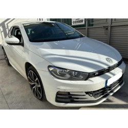 AMORTIGUADOR TRA. IZDO. para Volkswagen Scirocco (138)(04.2014->)