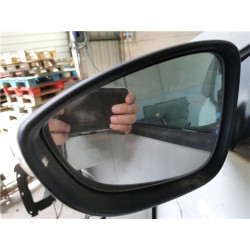 CRISTAL RETROVISOR IZDO para Volkswagen Scirocco (138)(04.2014->)