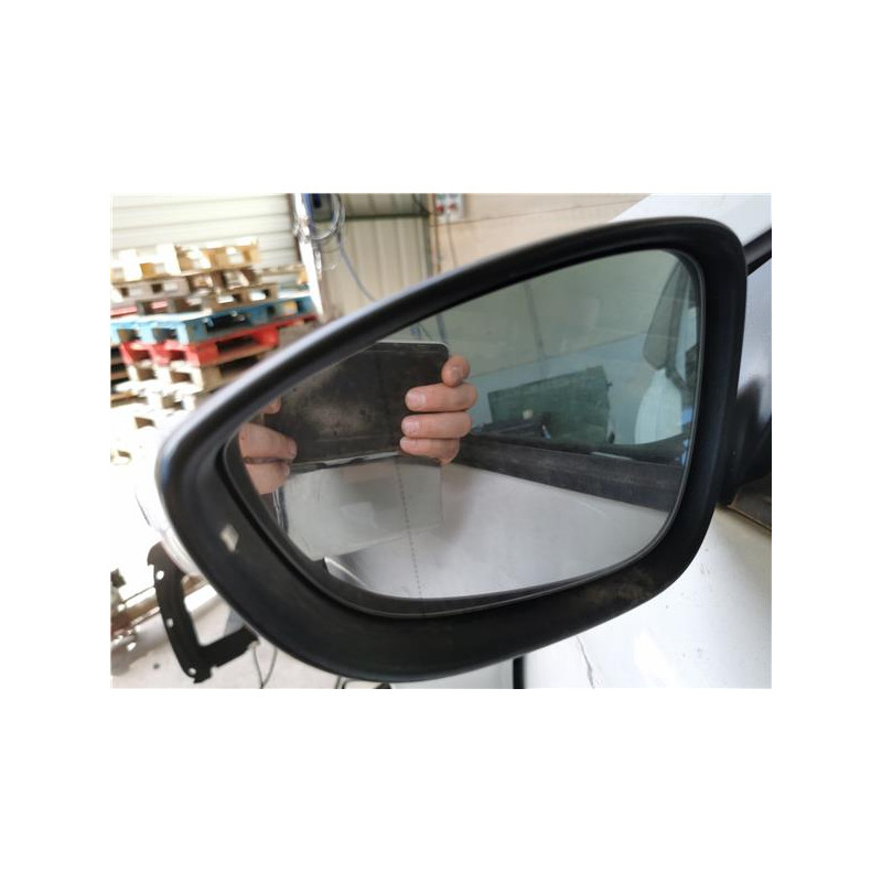 CRISTAL RETROVISOR IZDO