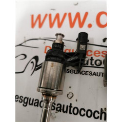 INYECTOR para Volkswagen Scirocco (138)(04.2014->)