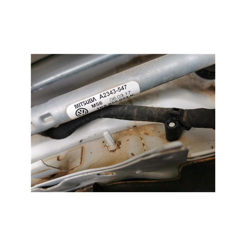 MOTOR LIMPIAPARABRISAS DEL.