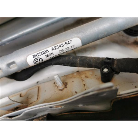 MOTOR LIMPIAPARABRISAS DEL.