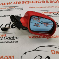 RETROVISOR ELECTRICO DCHO.