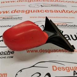 RETROVISOR ELECTRICO DCHO.