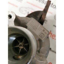 TURBO para Volkswagen Scirocco (138)(04.2014->)
