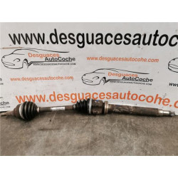 PALIER DEL. DCHO. para Ford Focus Berlina (CAK)(1998->)