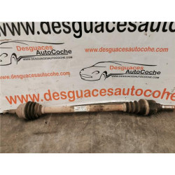 PALIER DEL. DCHO. para Citroen C3 (2002->)