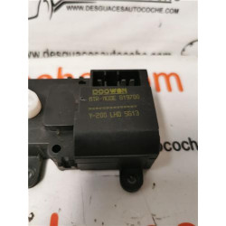 MOTOR APERTURA CALEFAC. para Ssangyong Rexton (2003->)
