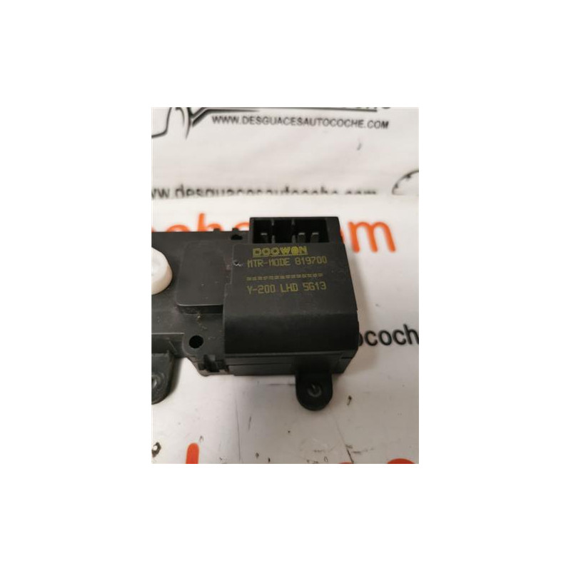 MOTOR APERTURA CALEFAC.