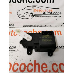 MOTOR APERTURA CALEFAC.