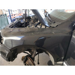 ALETA DEL. IZDA. para Volkswagen Touareg (7LA)(2002->)