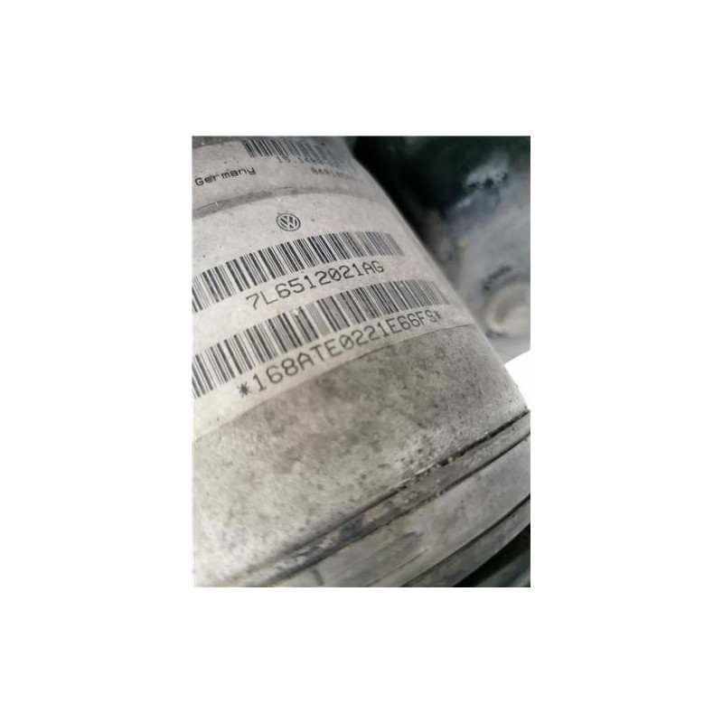 AMORTIGUADOR TRA. IZDO.