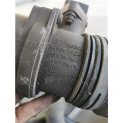 CAUDALIMETRO para Volkswagen Touareg (7LA)(2002->)