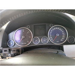CUADRO INSTRUMENTOS para Volkswagen Touareg (7LA)(2002->)