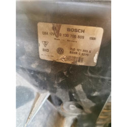 ELECTROVENTILADOR para Volkswagen Touareg (7LA)(2002->)