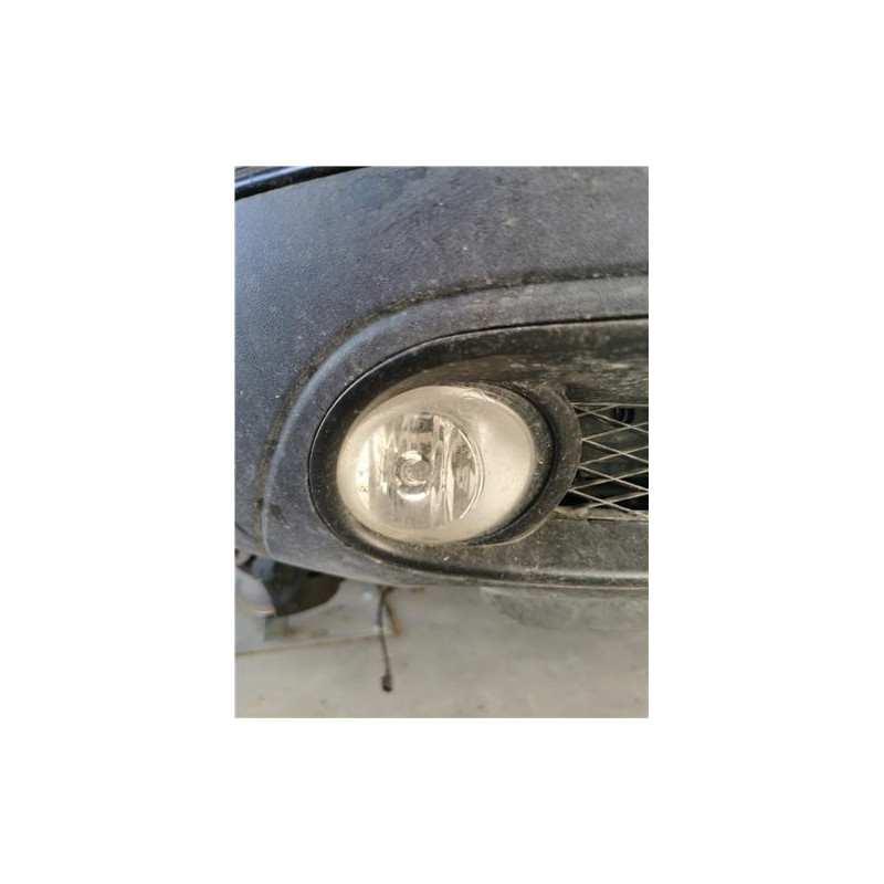 FARO ANTINIEBLA DCHO.