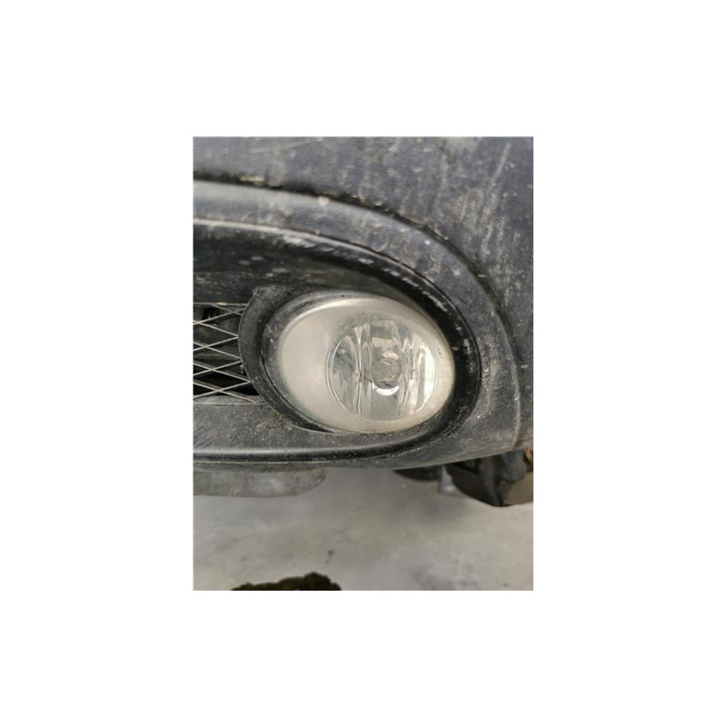 FARO ANTINIEBLA IZDO.